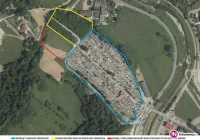 Rozbudowa cmentarza komunalnego - zdjęcie główne