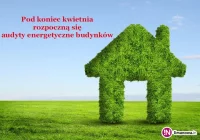 Audytorzy rozpoczną ocenę energetyczną budynków - zdjęcie główne
