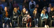 Miastem zawładnęły uliczne teatry - zdjęcie 5