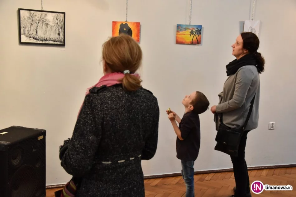 Ona i jej uczniowie - zdjęcie 2