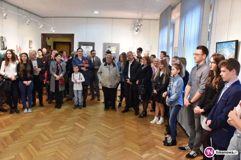 Ona i jej uczniowie - zdjęcie 3