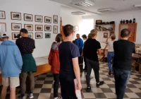 Młodzież ze Szczecina poznała gminę - zdjęcie główne