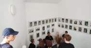 Młodzież ze Szczecina poznała gminę - zdjęcie 2