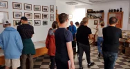 Młodzież ze Szczecina poznała gminę - zdjęcie 4