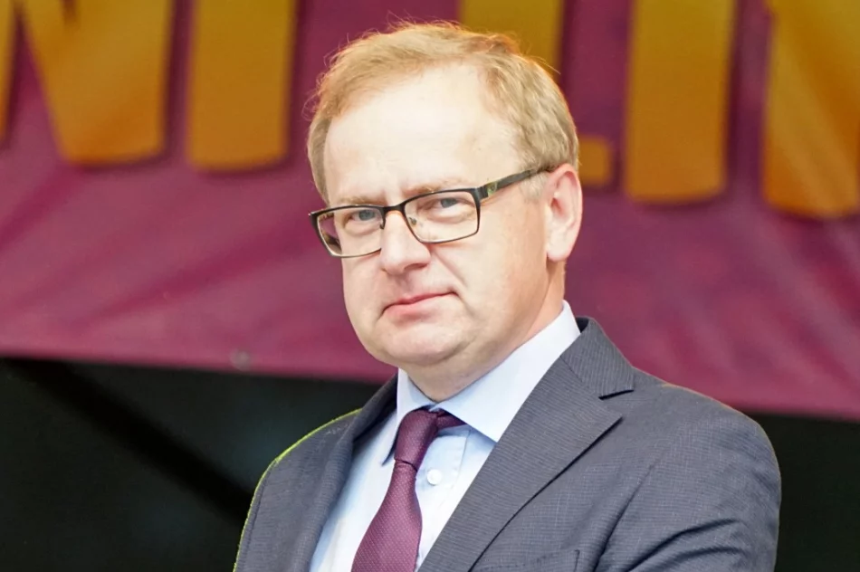 Władze Truskawca przyjechały z podziękowaniami - zdjęcie 2