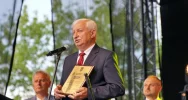 Władze Truskawca przyjechały z podziękowaniami - zdjęcie 3