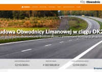 Jest "dodatkowy" wariant przebiegu obwodnicy - zdjęcie główne