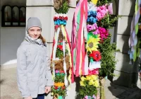 XXX Konkurs Palm Wielkanocnych - zdjęcie główne