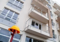 Ogromny spadek sprzedaży mieszkań - zdjęcie główne