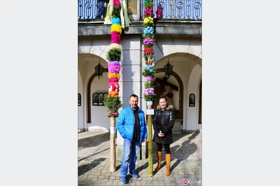 XXX Konkurs Palm Wielkanocnych - zdjęcie 2