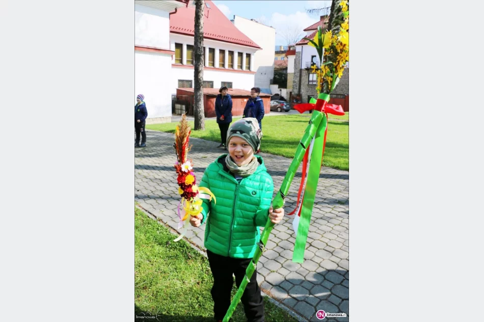 XXX Konkurs Palm Wielkanocnych - zdjęcie 3