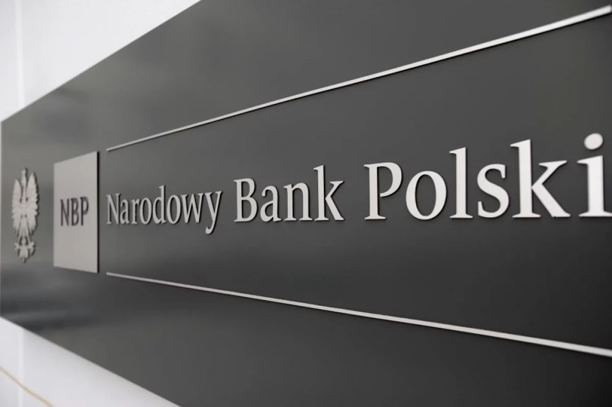 Wiceprezes NBP o PKB i obniżkach stóp procentowych