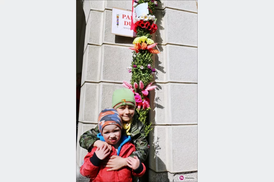 XXX Konkurs Palm Wielkanocnych - zdjęcie 4