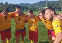 Limanovia wraca do zajęć. Przygotowania do IV ligi. - zdjęcie główne