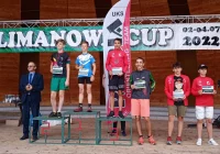 Międzynarodowa XIX edycja zawodów w biegu na orientację LIMANOWA CUP - zdjęcie główne