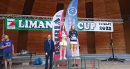 Międzynarodowa XIX edycja zawodów w biegu na orientację LIMANOWA CUP - zdjęcie 3