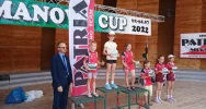 Międzynarodowa XIX edycja zawodów w biegu na orientację LIMANOWA CUP - zdjęcie 4