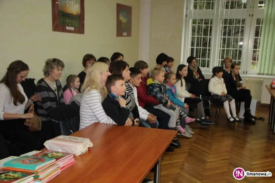 Wręczenie nagród uczestnikom Konkursu 'Moja Wielkanocna Pisanka 2017' - zdjęcie 4