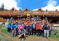 Trwa wakacyjna akcja „Wakacje z przewodnikiem” - zdjęcie główne