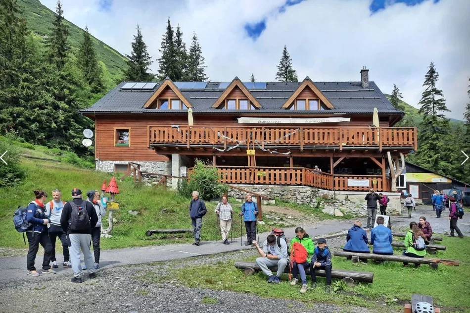 Trwa wakacyjna akcja „Wakacje z przewodnikiem” - zdjęcie 2