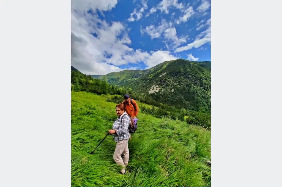Trwa wakacyjna akcja „Wakacje z przewodnikiem” - zdjęcie 4