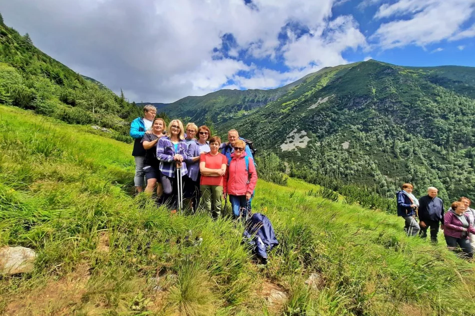 Trwa wakacyjna akcja „Wakacje z przewodnikiem” - zdjęcie 5