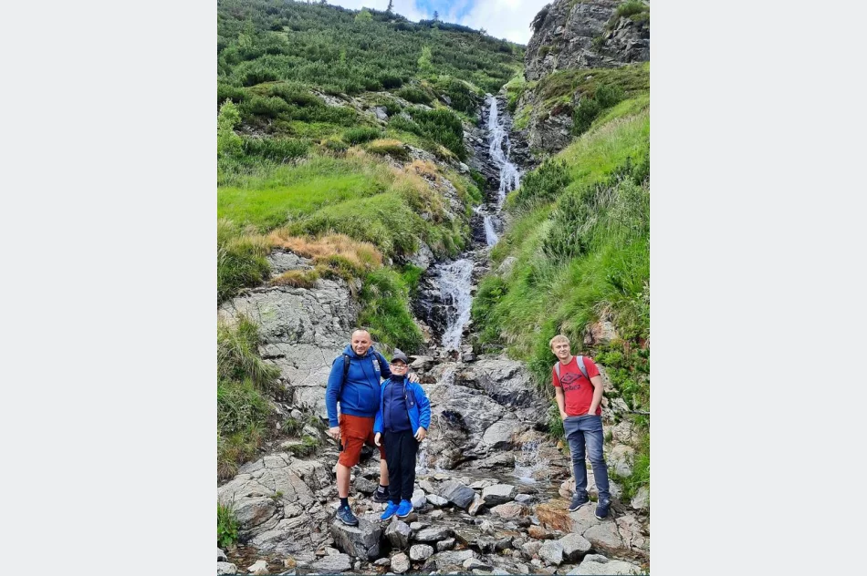 Trwa wakacyjna akcja „Wakacje z przewodnikiem” - zdjęcie 6