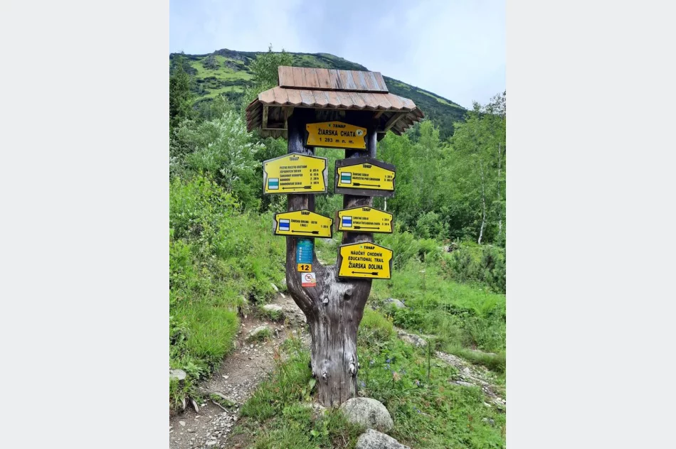 Trwa wakacyjna akcja „Wakacje z przewodnikiem” - zdjęcie 7