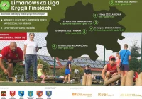 Limanowska Liga Kręgli Fińskich zaprasza na wakacyjny cykl turniejowy - zdjęcie główne