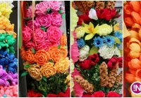 W najbliższą niedzielę XXX Konkurs Palm Wielkanocnych - zdjęcie główne