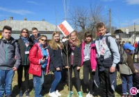 Uczniowie ZS nr 1 w Starej Wsi z wizytą w Rumunii - zdjęcie główne