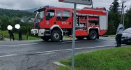 W zderzeniu pojazdów ucierpiał 51-latek - zdjęcie 4