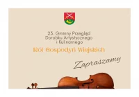 W najbliższą niedzielę 23. Gminny Przegląd Kół Gospodyń Wiejskich w Pisarzowej - zdjęcie główne