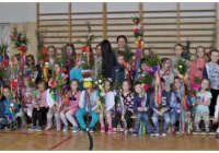 Tradycja łączy pokolenia w Zespole Szkół w Pisarzowej - zdjęcie główne