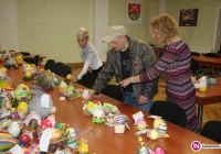 Konkurs 'Moja Wielkanocna Pisanka 2017' rozstrzygnięty! - zdjęcie główne