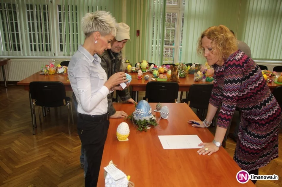 Konkurs 'Moja Wielkanocna Pisanka 2017' rozstrzygnięty! - zdjęcie 2