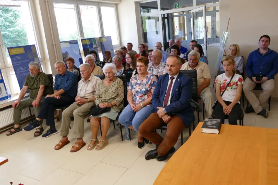 Antoni Górszczyk jako wzór patriotyzmu - zdjęcie 3