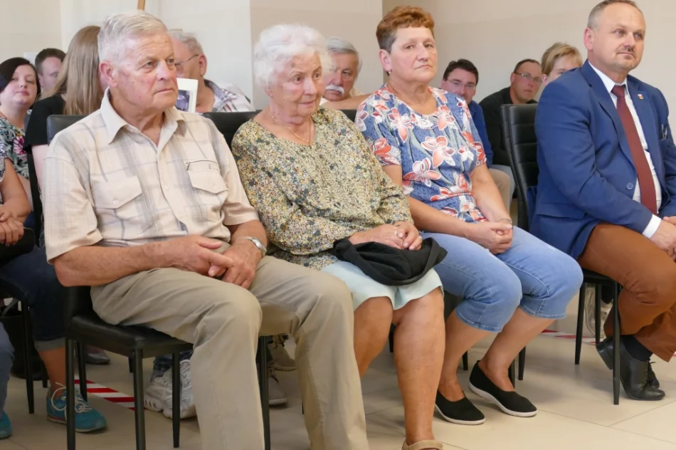 Antoni Górszczyk jako wzór patriotyzmu - zdjęcie 5