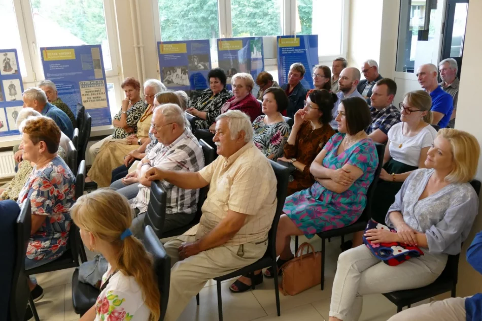 Antoni Górszczyk jako wzór patriotyzmu - zdjęcie 6