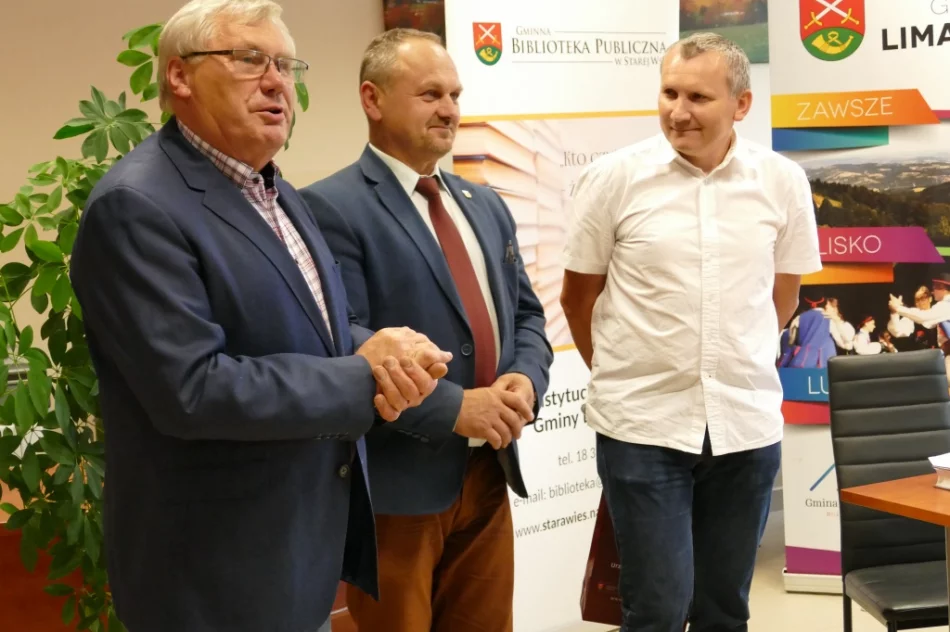 Antoni Górszczyk jako wzór patriotyzmu - zdjęcie 7