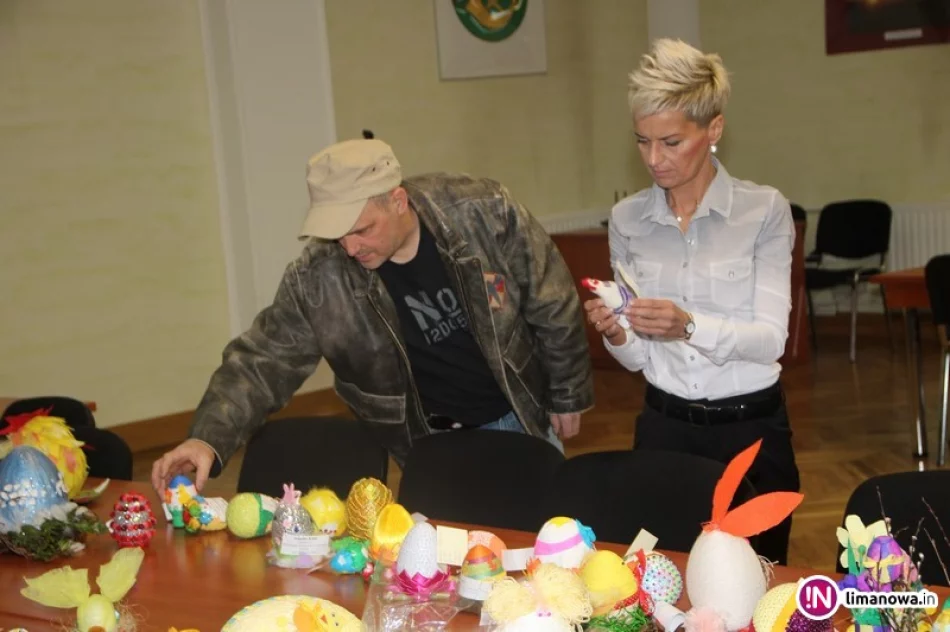 Konkurs 'Moja Wielkanocna Pisanka 2017' rozstrzygnięty! - zdjęcie 4