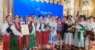 Regionalny zespół nagrodzony za zasługi - zdjęcie 2