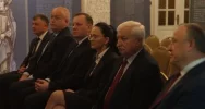 Portrety Marsów w kolekcji limanowskiego muzeum – upamiętnienie 145-lecia Banku Spółdzielczego w Limanowej - zdjęcie 2