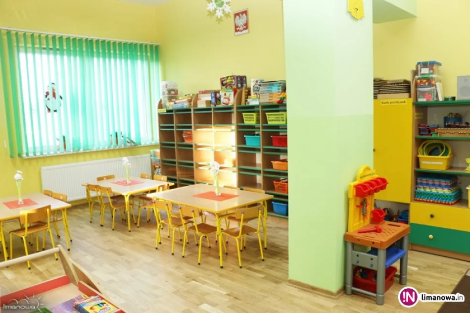 Oferta edukacyjna Miejskiego Przedszkola Nr 2 - zdjęcie 3
