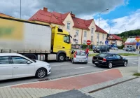 Mandat dla sprawcy zdarzenia - zdjęcie główne