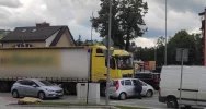 Mandat dla sprawcy zdarzenia - zdjęcie 2