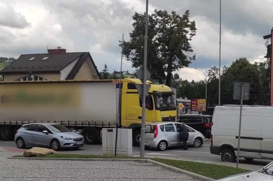 Mandat dla sprawcy zdarzenia - zdjęcie 2