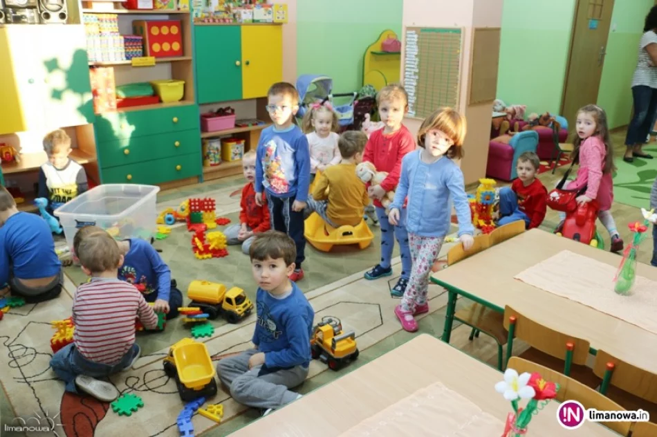 Oferta edukacyjna Miejskiego Przedszkola Nr 2 - zdjęcie 4