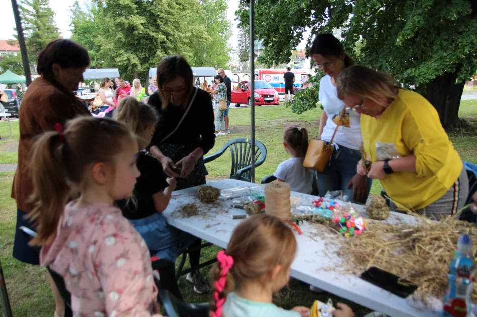 TO BYŁ WEEKEND PEŁEN ATRAKCJI – ZA NAMI DNI LIMANOWEJ 2022 - zdjęcie 2