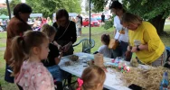 TO BYŁ WEEKEND PEŁEN ATRAKCJI – ZA NAMI DNI LIMANOWEJ 2022 - zdjęcie 2